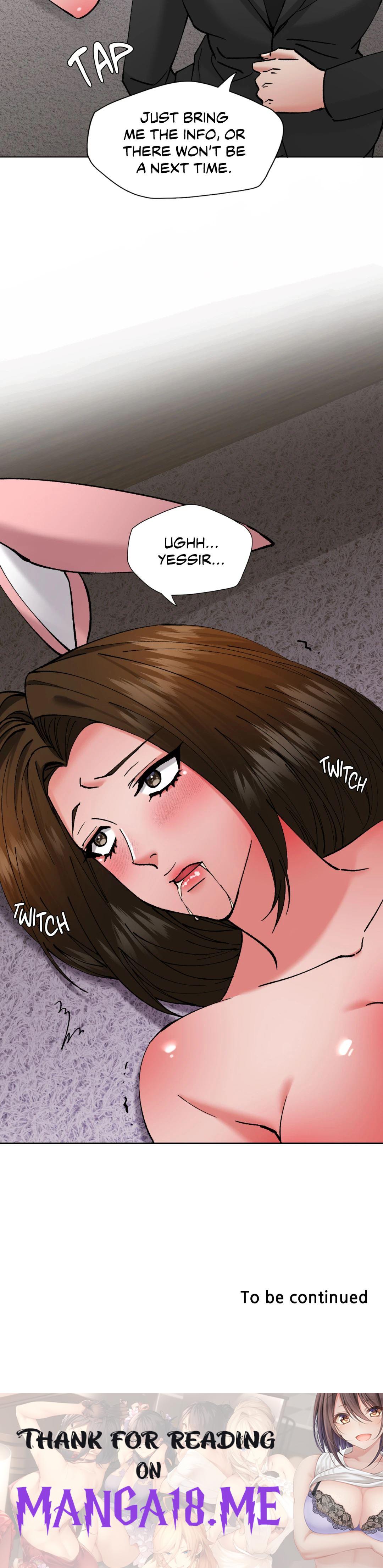 Climb on Top - Chapter 74 Page 40