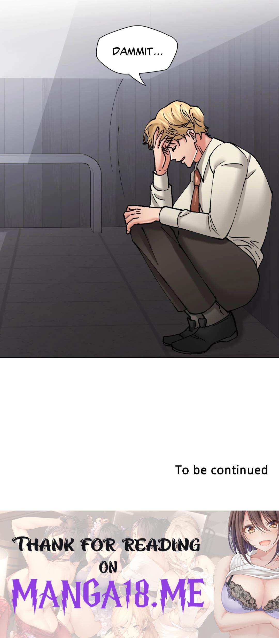 Climb on Top - Chapter 76 Page 66