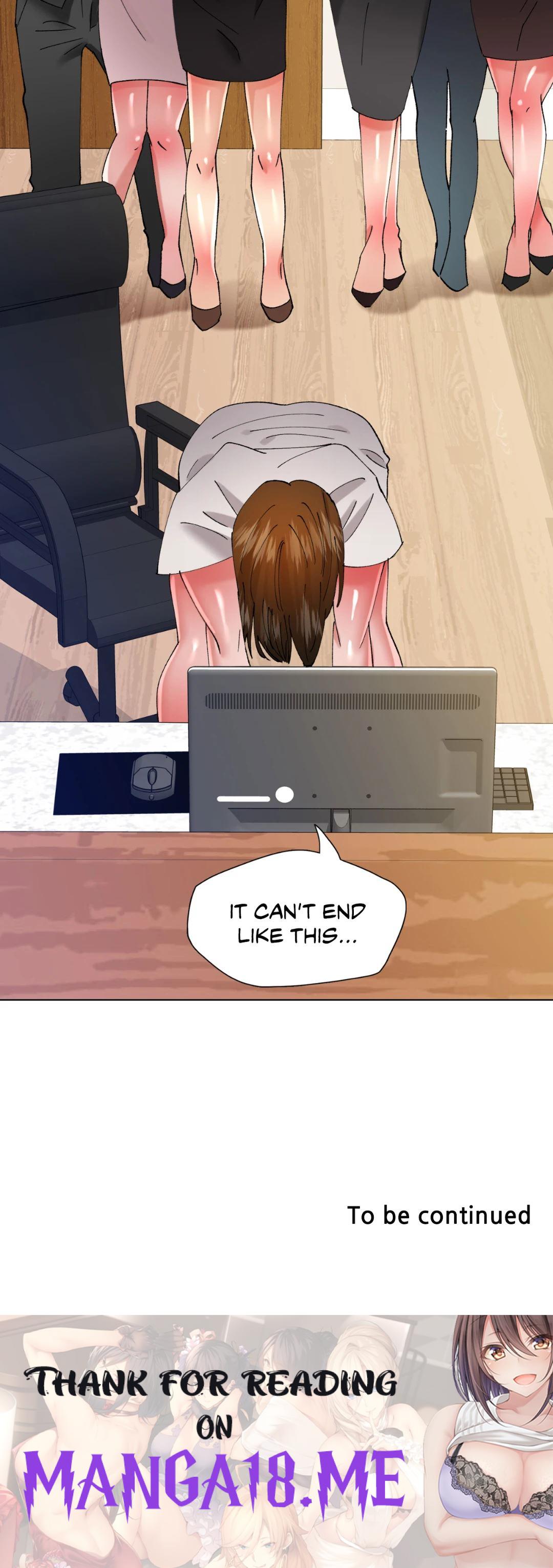 Climb on Top - Chapter 83 Page 63