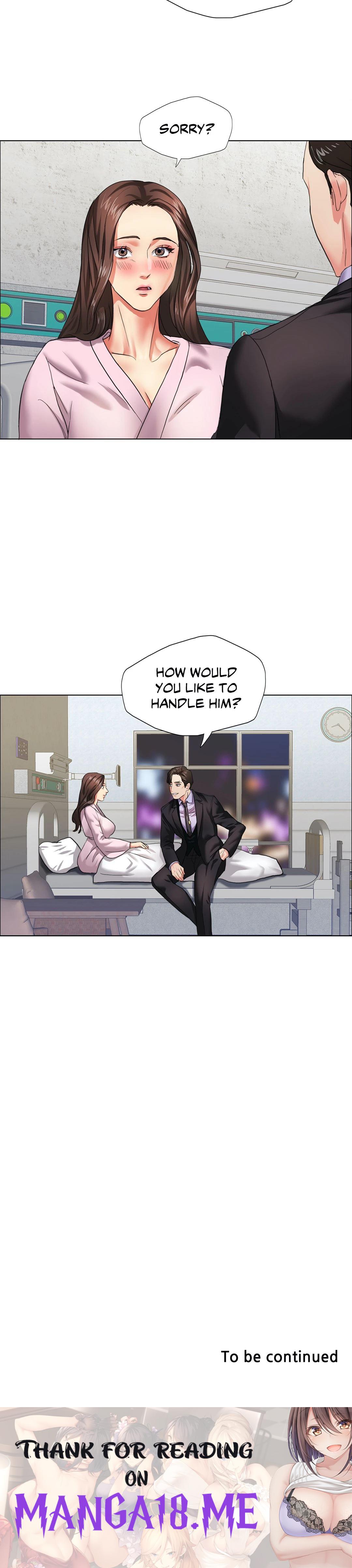 Climb on Top - Chapter 9 Page 42