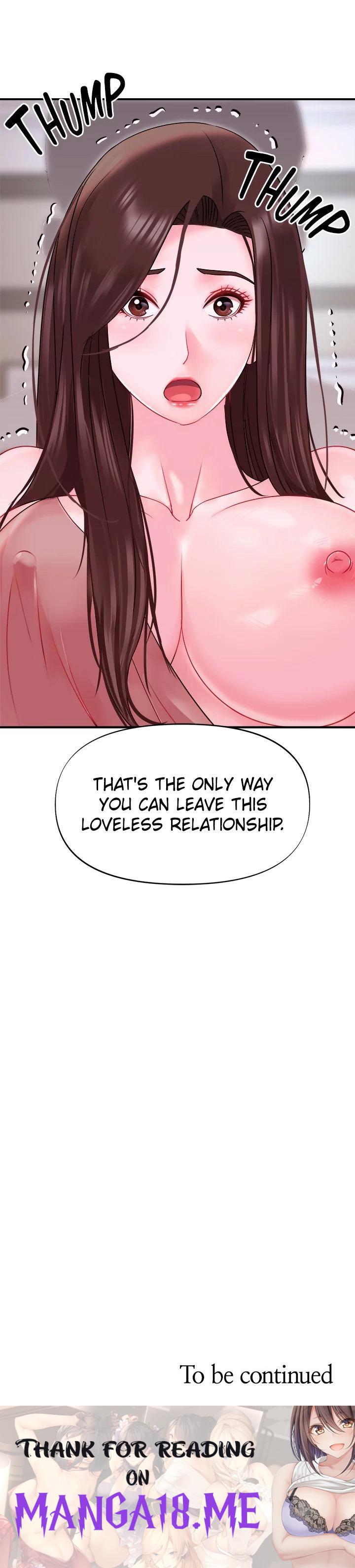 Young Madam - Chapter 18 Page 53