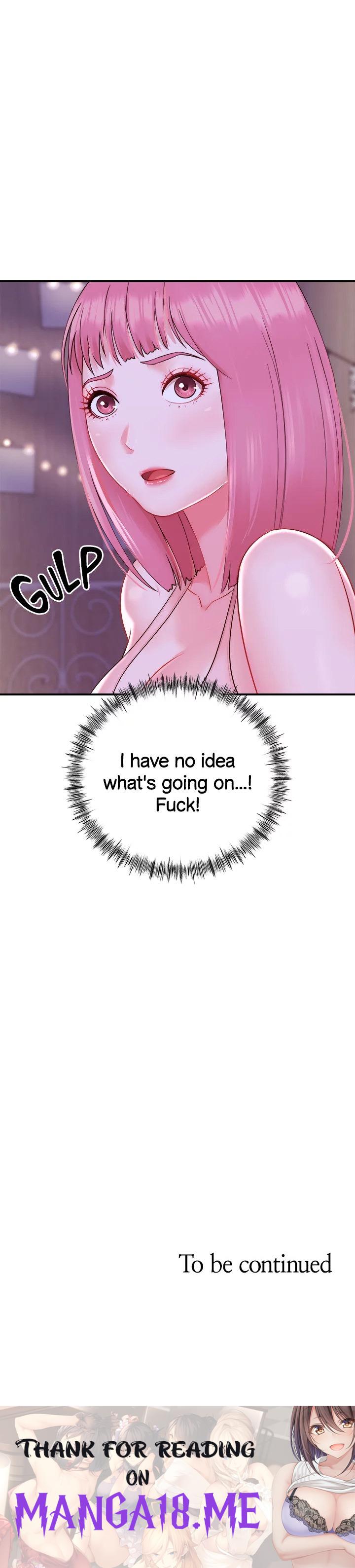 Young Madam - Chapter 21 Page 53