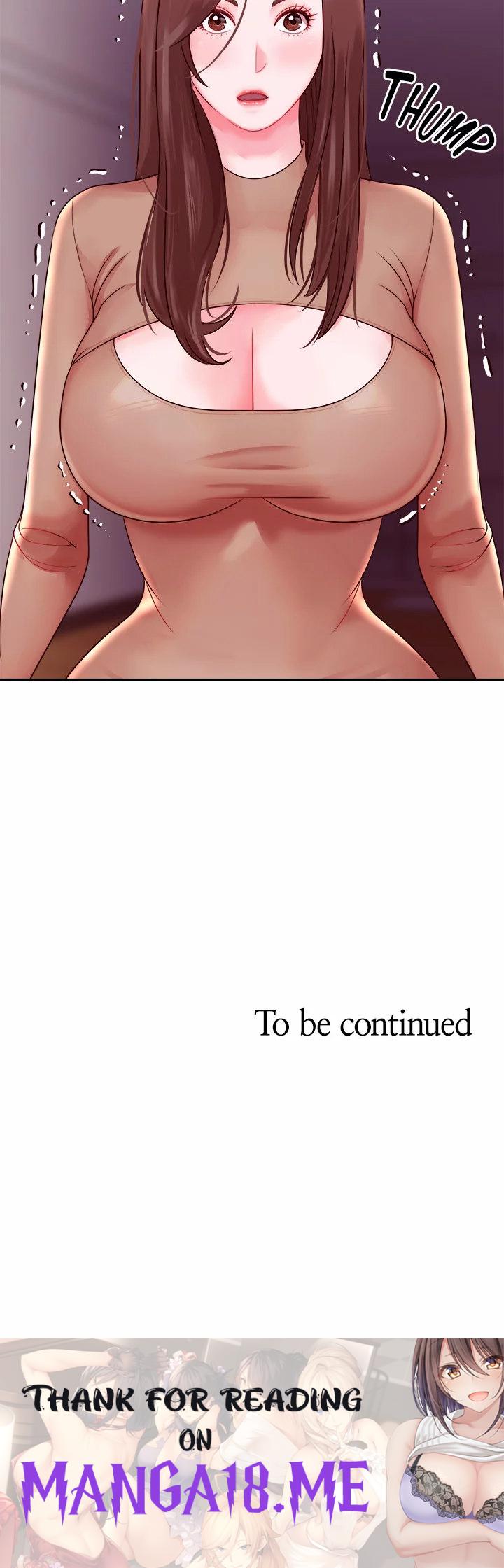Young Madam - Chapter 22 Page 52