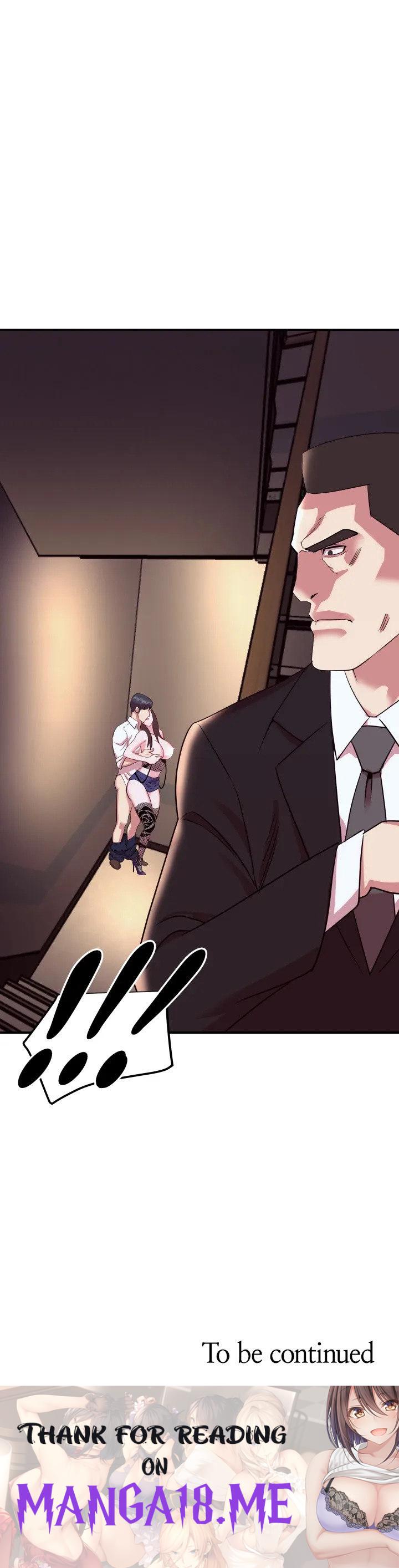 Young Madam - Chapter 32 Page 52