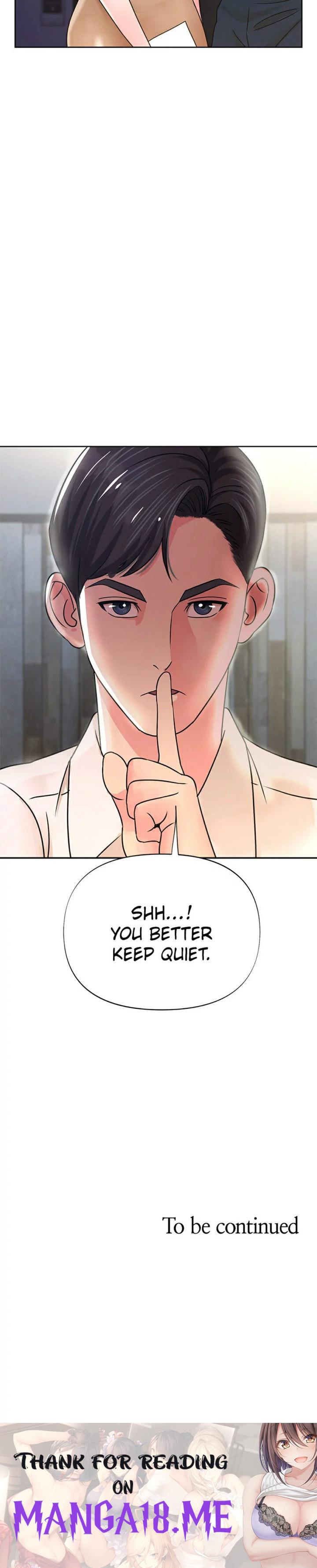 Young Madam - Chapter 5 Page 25