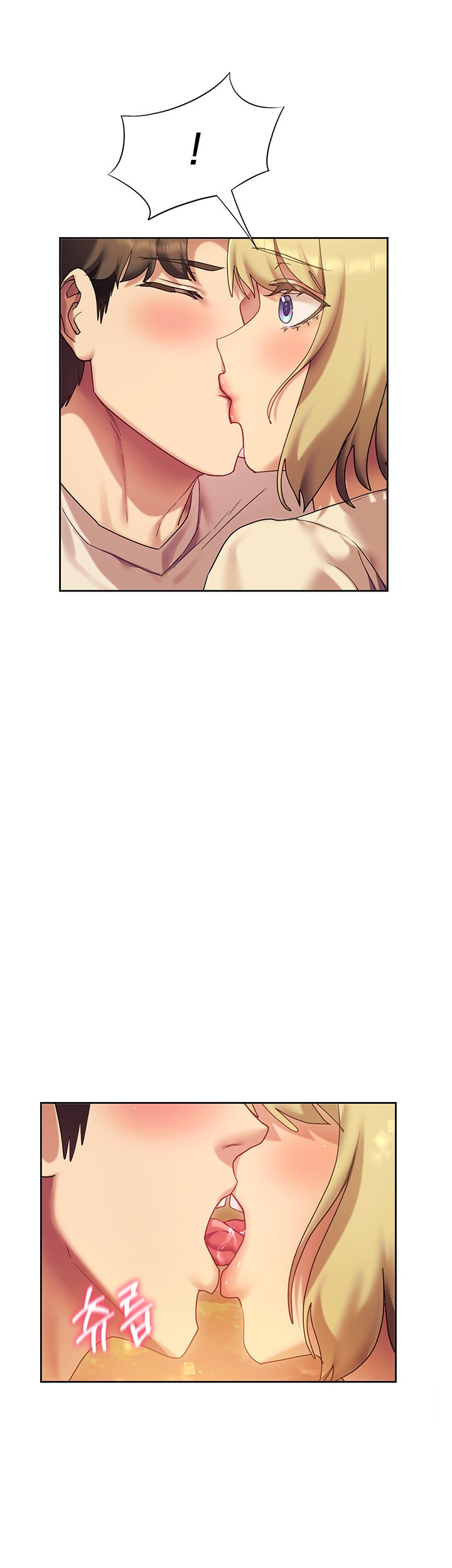 Are You Writing Like This? Raw - Chapter 21 Page 15