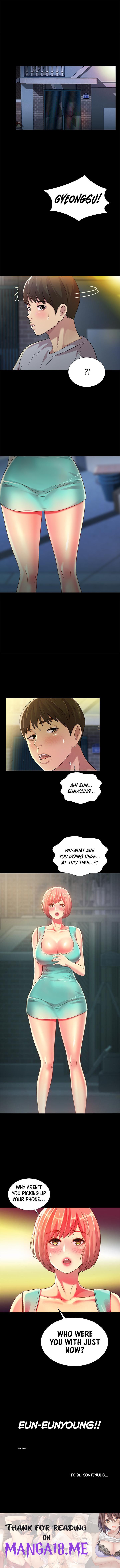 Girlfriend of Friend - Chapter 49 Page 7