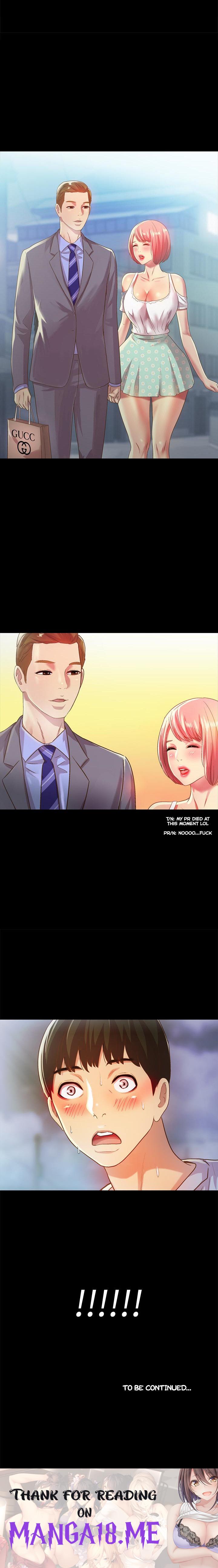 Girlfriend of Friend - Chapter 60 Page 7