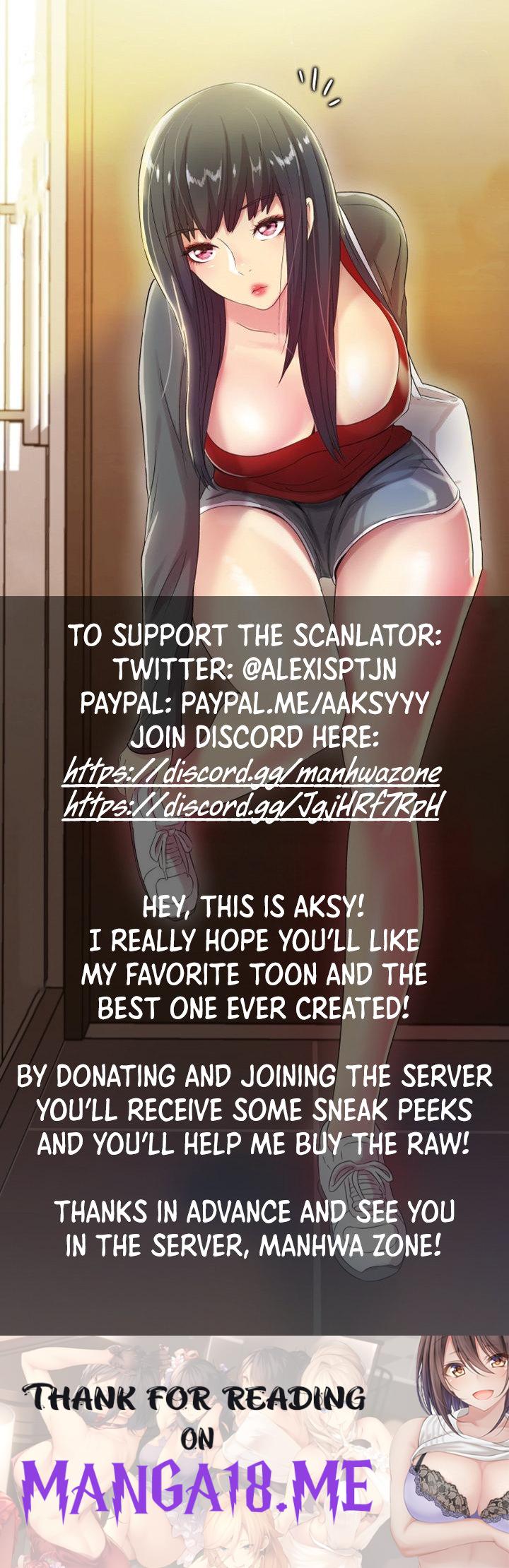 Girlfriend of Friend - Chapter 68 Page 8
