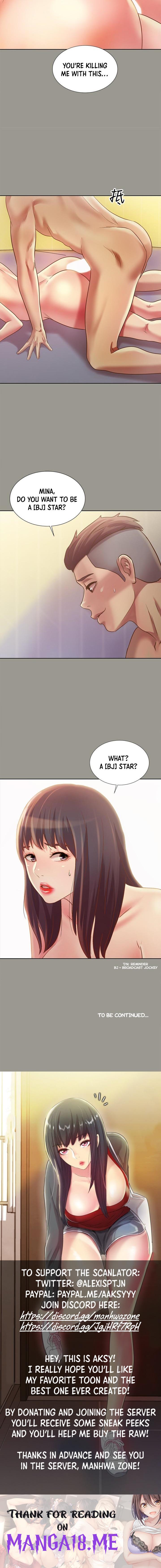 Girlfriend of Friend - Chapter 71 Page 25