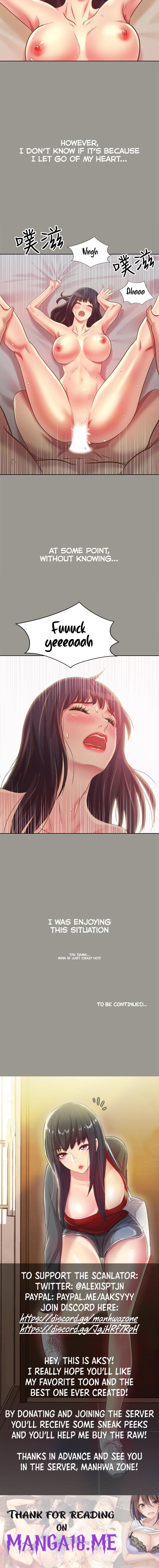 Girlfriend of Friend - Chapter 72 Page 26