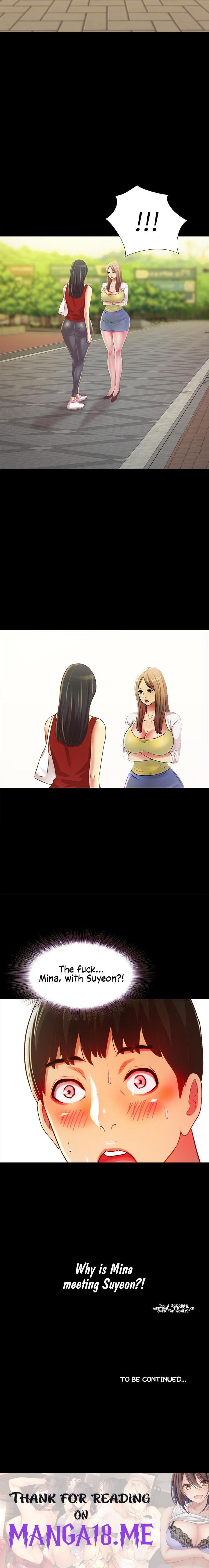 Girlfriend of Friend - Chapter 74 Page 31