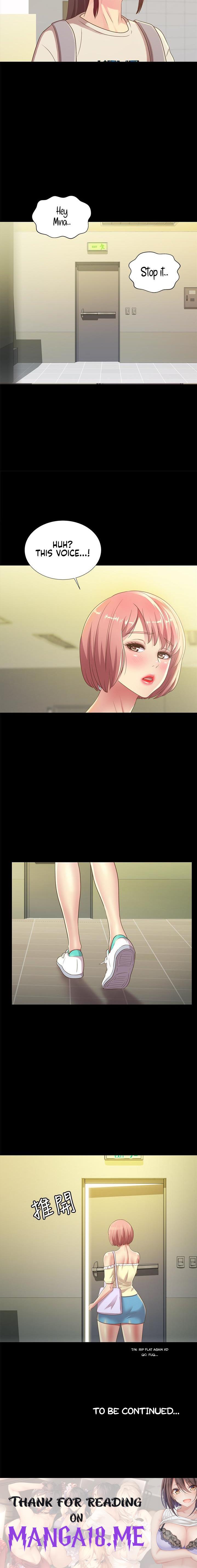 Girlfriend of Friend - Chapter 75 Page 26