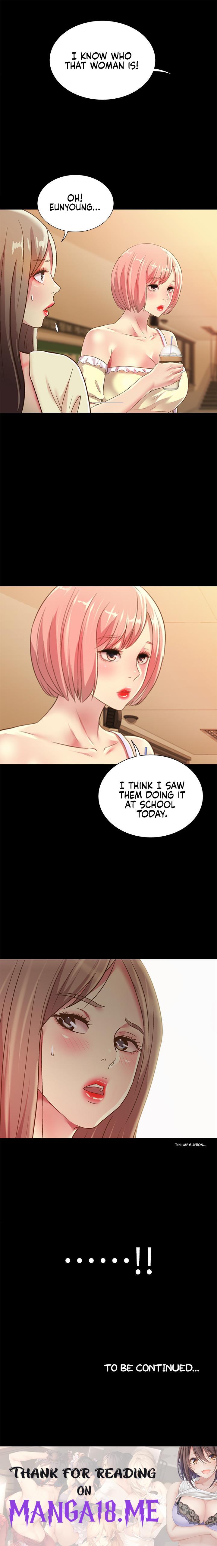 Girlfriend of Friend - Chapter 78 Page 27