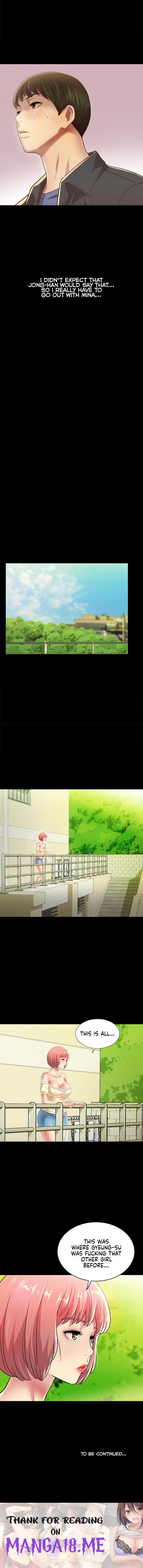 Girlfriend of Friend - Chapter 84 Page 22