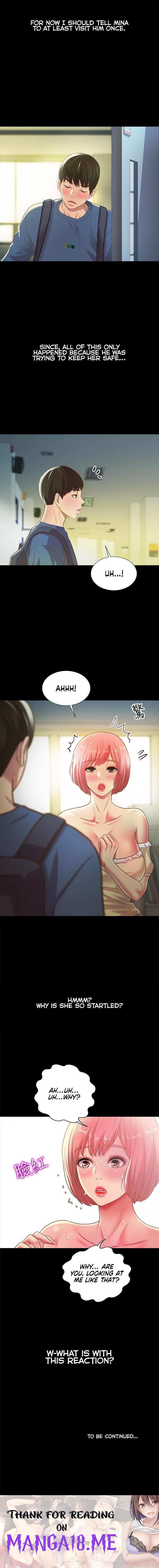 Girlfriend of Friend - Chapter 85 Page 22