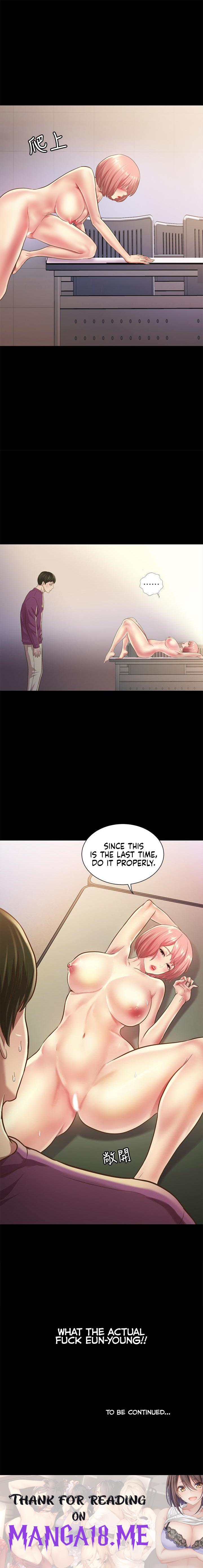 Girlfriend of Friend - Chapter 90 Page 22