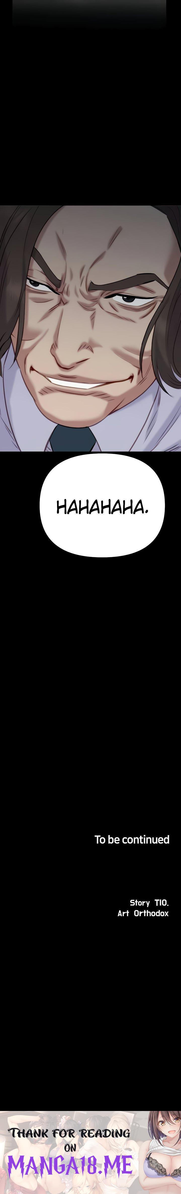 Time of Conquest - Chapter 33 Page 50