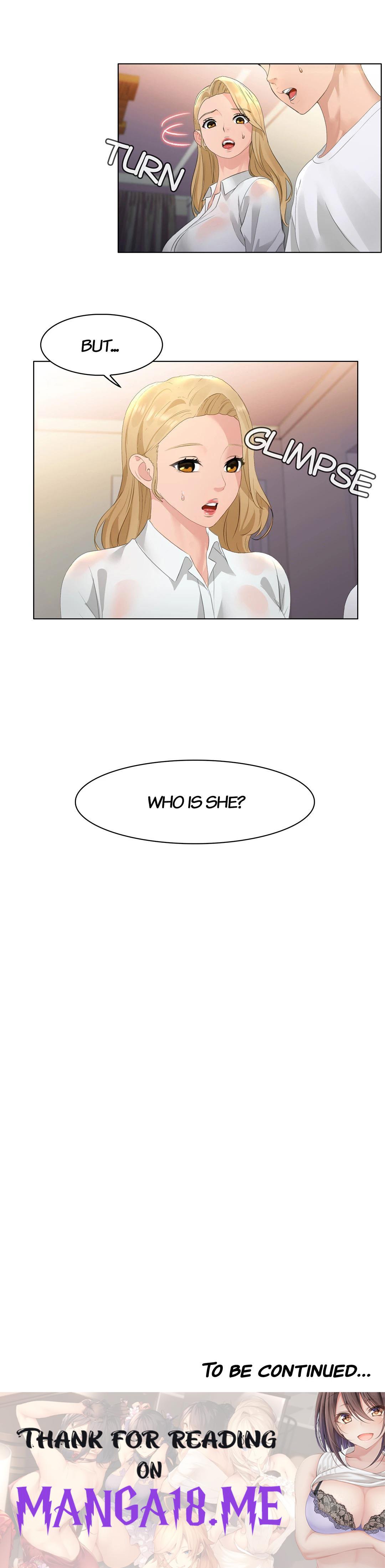 My Friend’s Sister - Chapter 28 Page 13