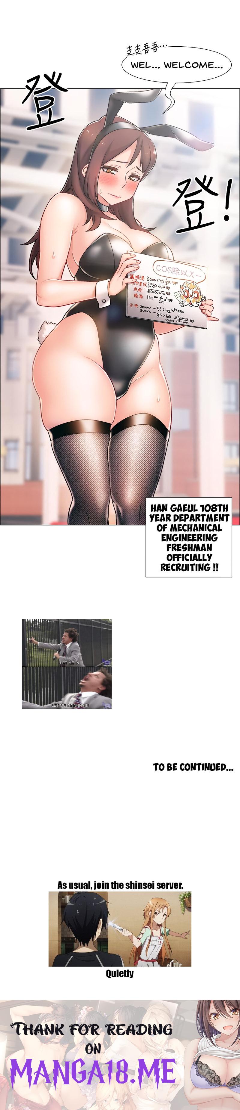 Enlistment Countdown - Chapter 10 Page 26