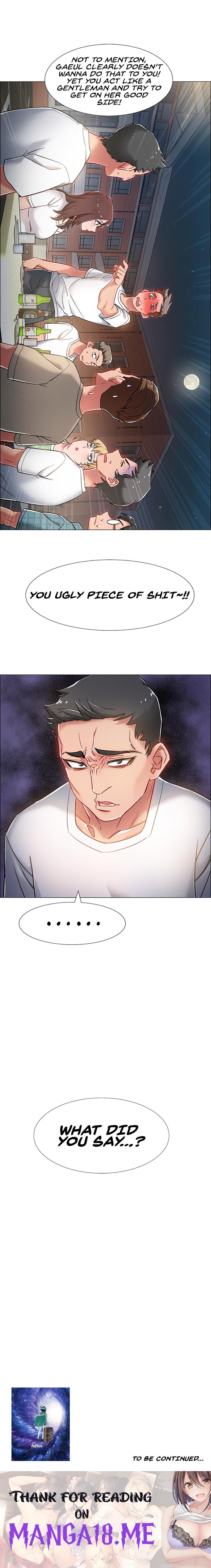 Enlistment Countdown - Chapter 11 Page 24