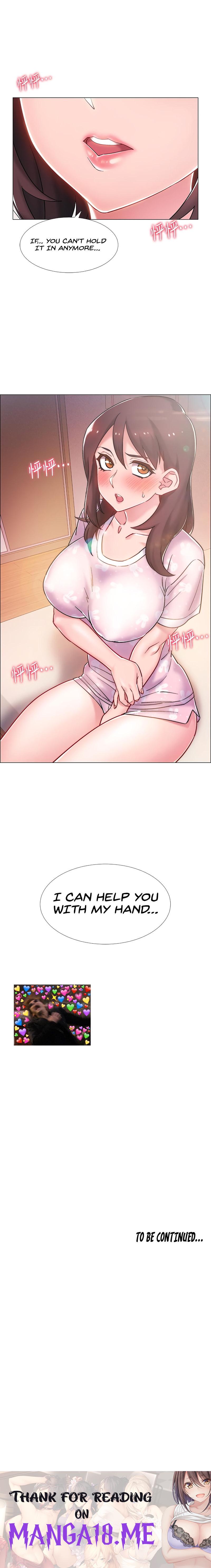 Enlistment Countdown - Chapter 12 Page 23