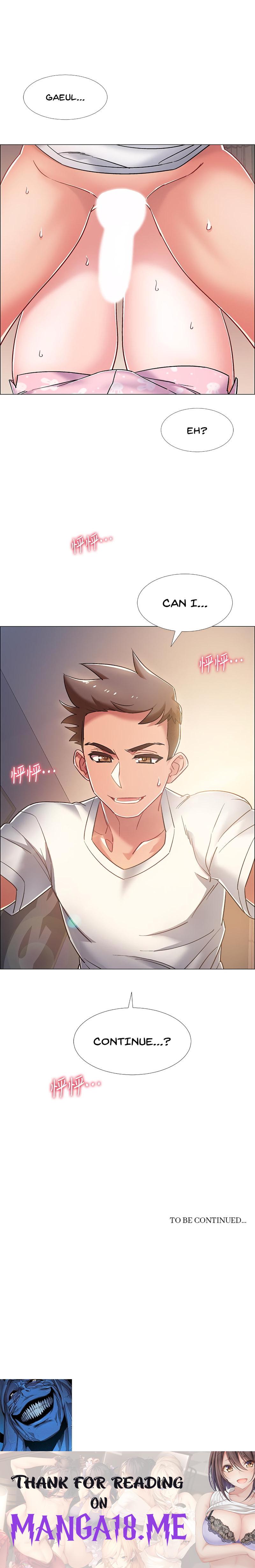 Enlistment Countdown - Chapter 13 Page 25