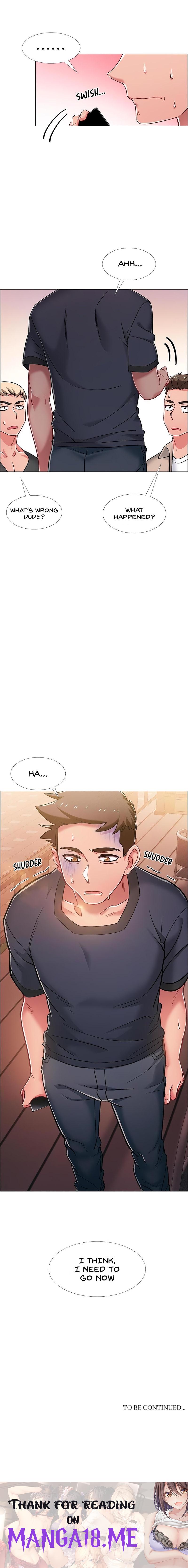 Enlistment Countdown - Chapter 20 Page 25