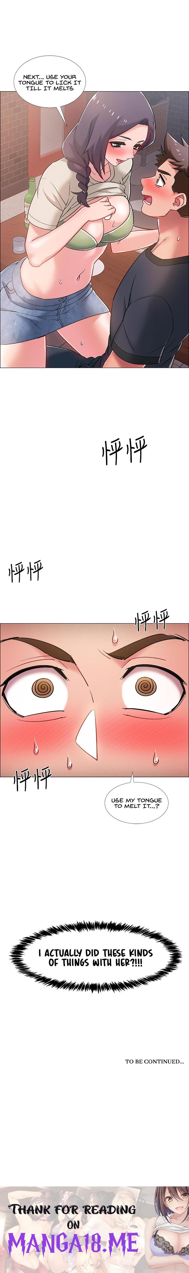 Enlistment Countdown - Chapter 22 Page 23