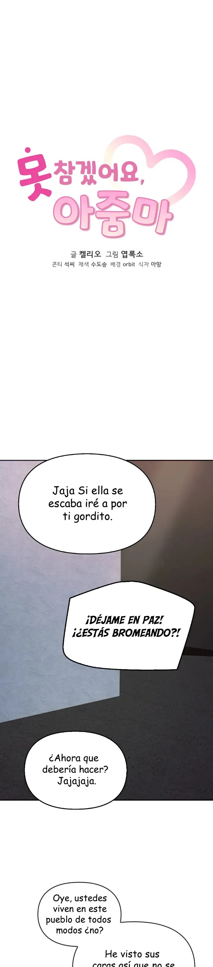 I Can