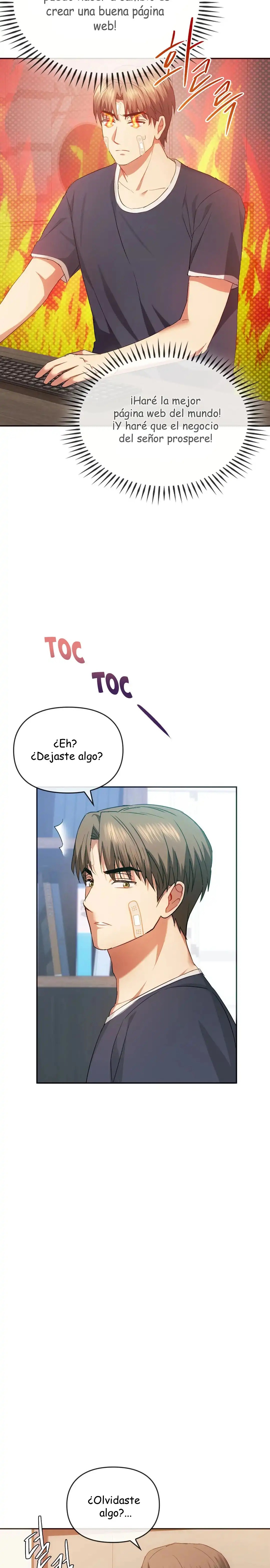 I Can