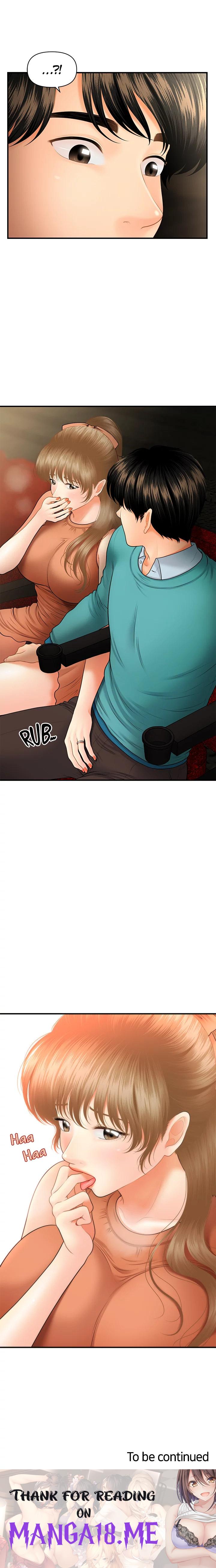 Hey, Handsome - Chapter 30 Page 10