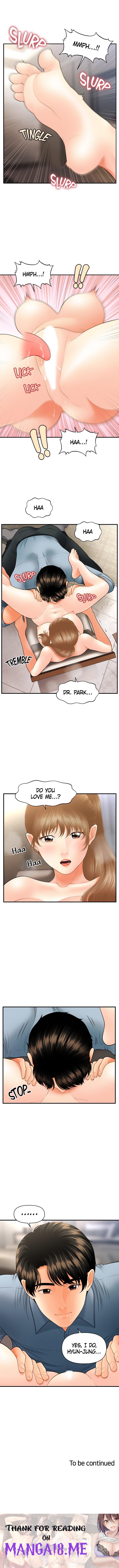 Hey, Handsome - Chapter 33 Page 9