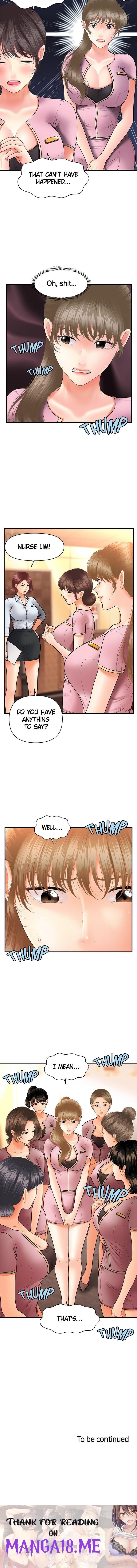 Hey, Handsome - Chapter 39 Page 12