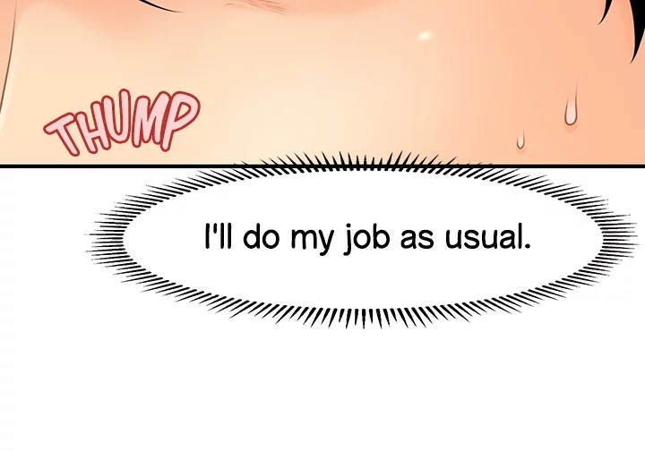 Hey, Handsome - Chapter 45 Page 24