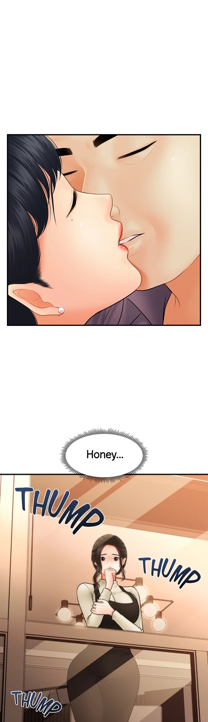 Hey, Handsome - Chapter 45 Page 50