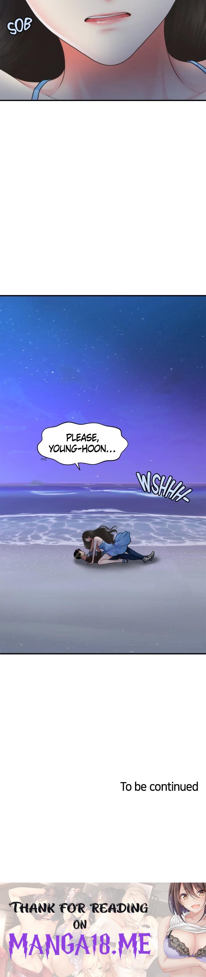 Hey, Handsome - Chapter 50 Page 37