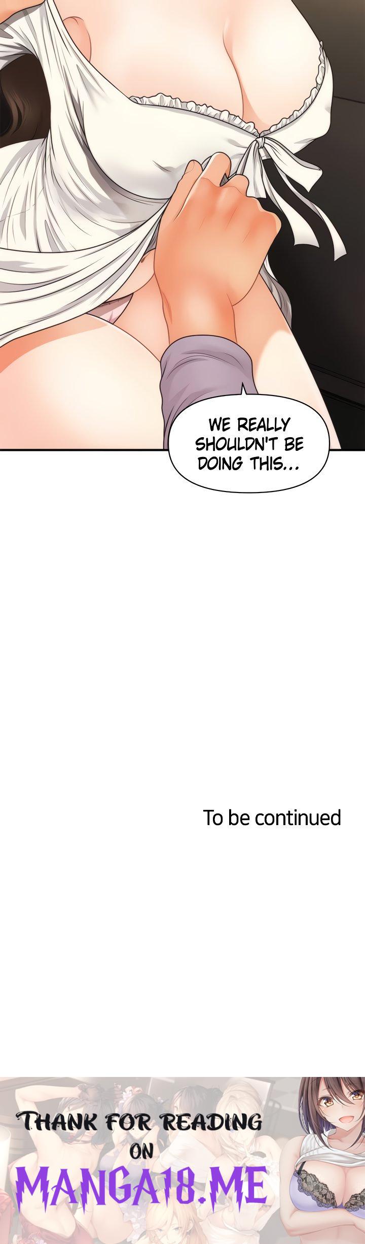 Hey, Handsome - Chapter 55 Page 49