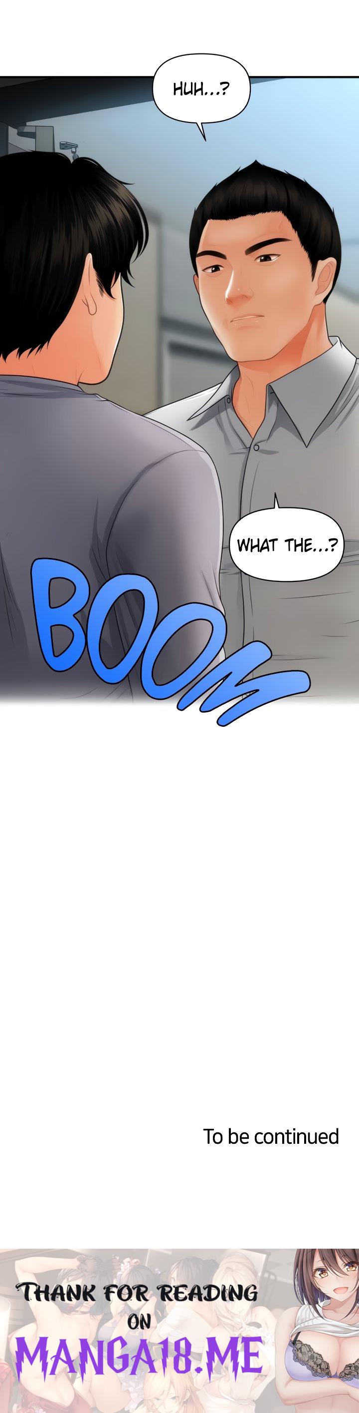 Hey, Handsome - Chapter 59 Page 53