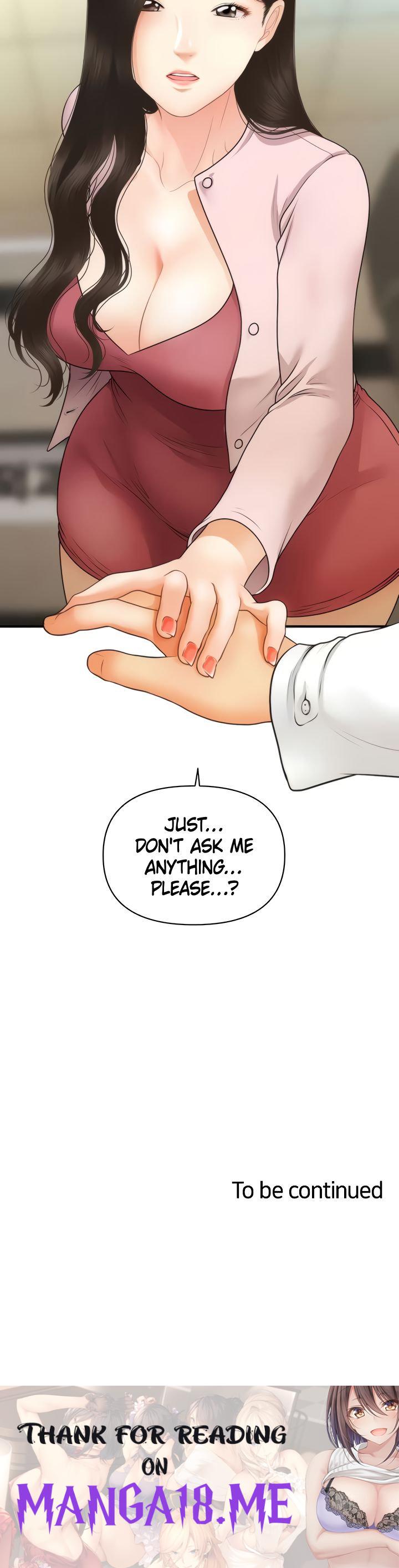 Hey, Handsome - Chapter 62 Page 49