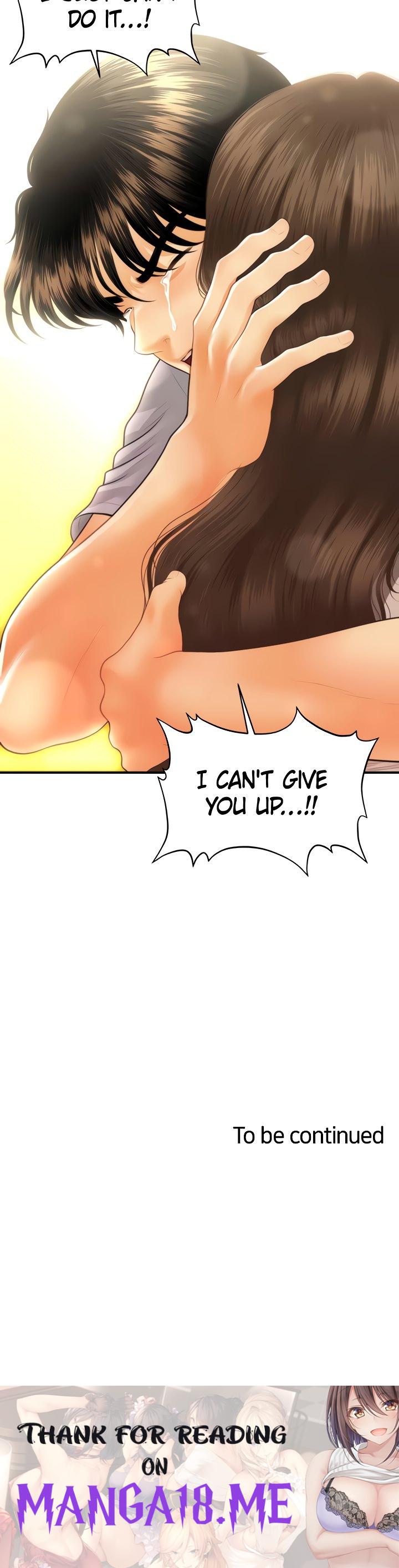 Hey, Handsome - Chapter 70 Page 46