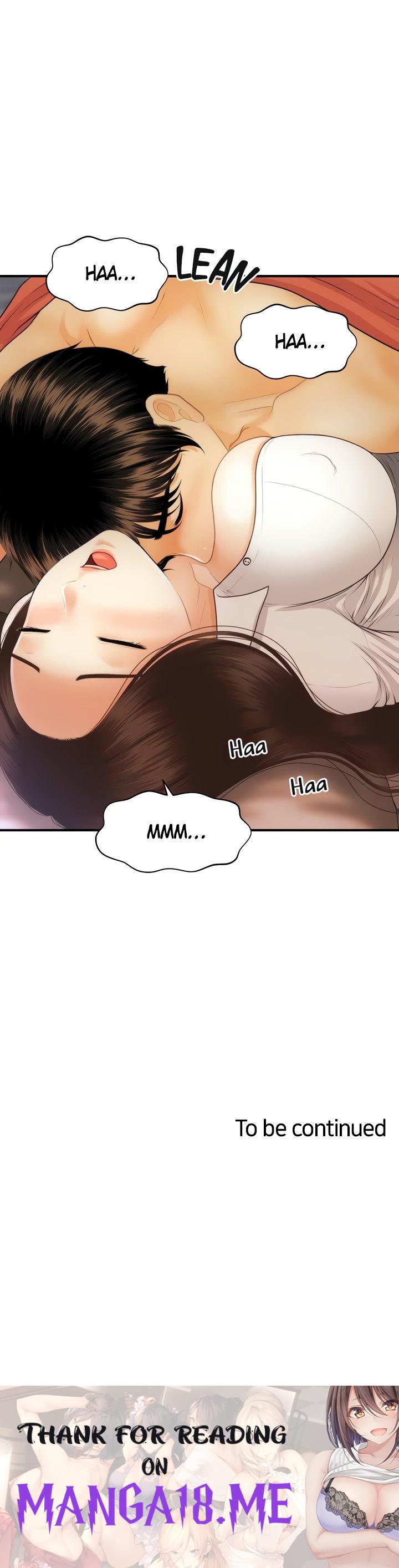 Hey, Handsome - Chapter 71 Page 45