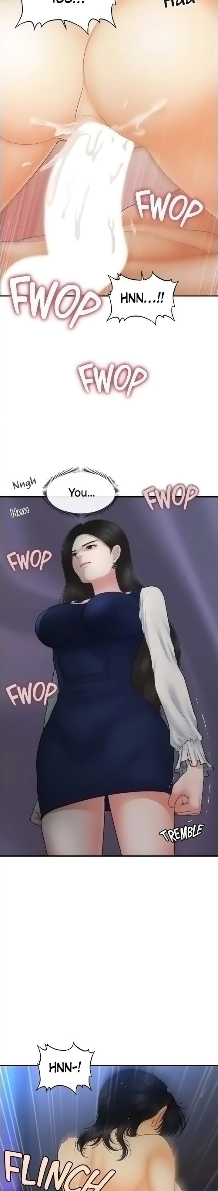 Hey, Handsome - Chapter 81 Page 17