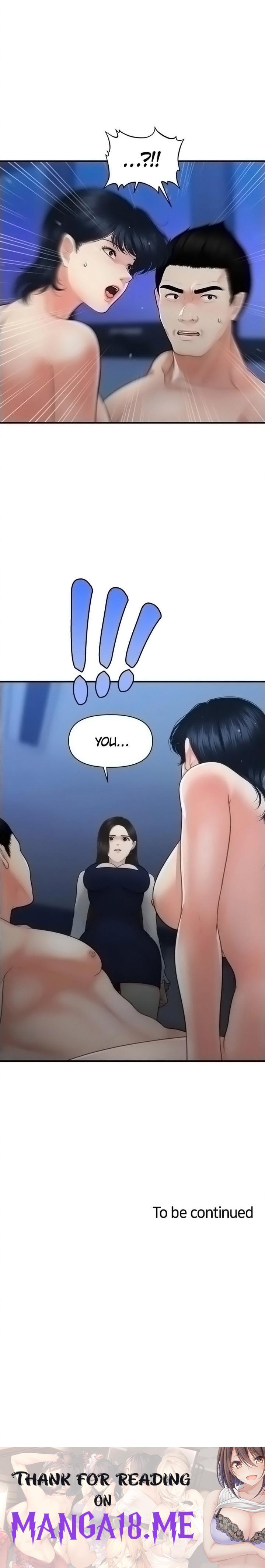 Hey, Handsome - Chapter 81 Page 19