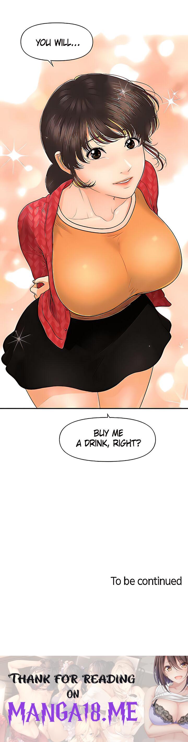 Hey, Handsome - Chapter 89 Page 45