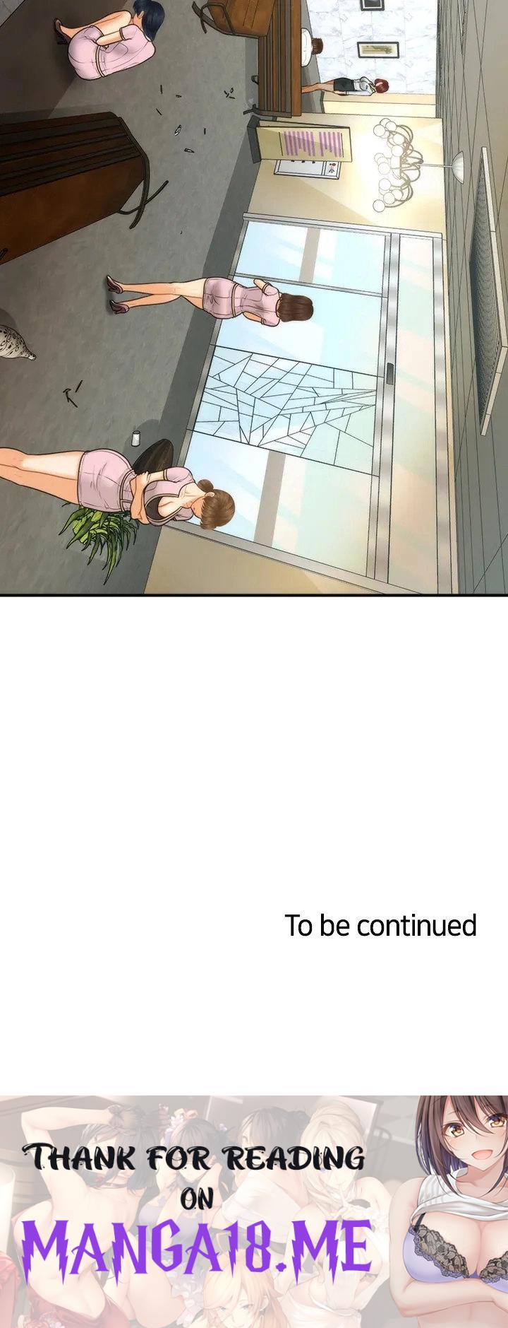 Hey, Handsome - Chapter 93 Page 45
