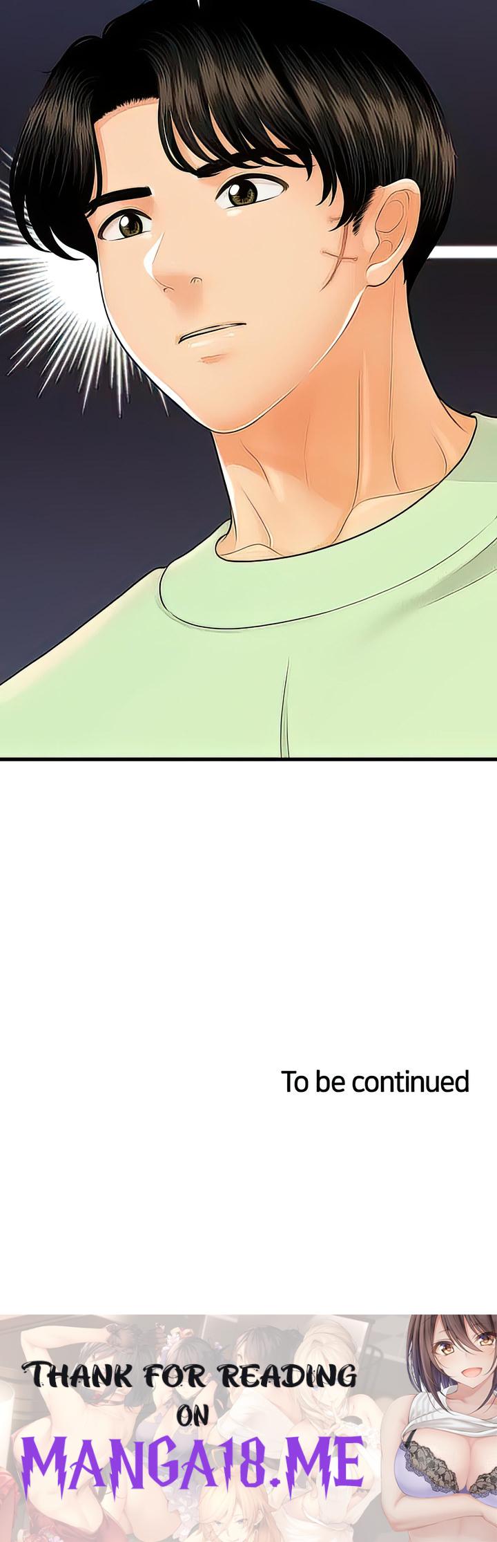 Hey, Handsome - Chapter 97 Page 47