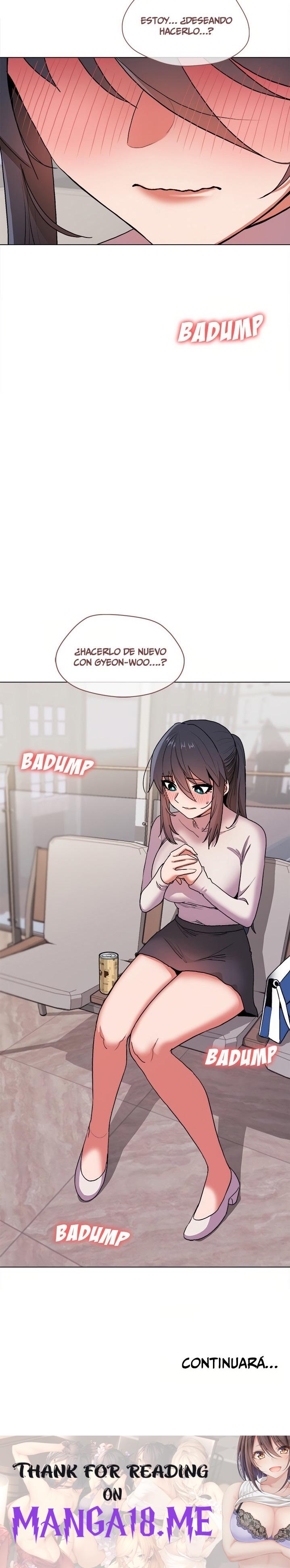 College Life Starts With Clubs Raw - Chapter 13 Page 27