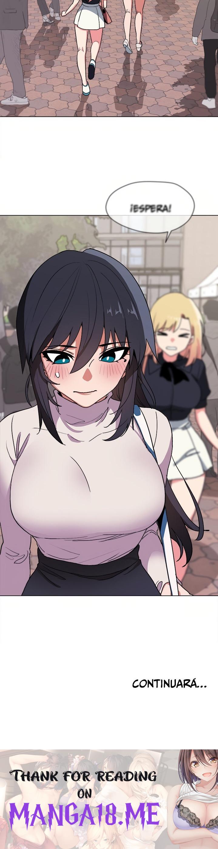 College Life Starts With Clubs Raw - Chapter 14 Page 30