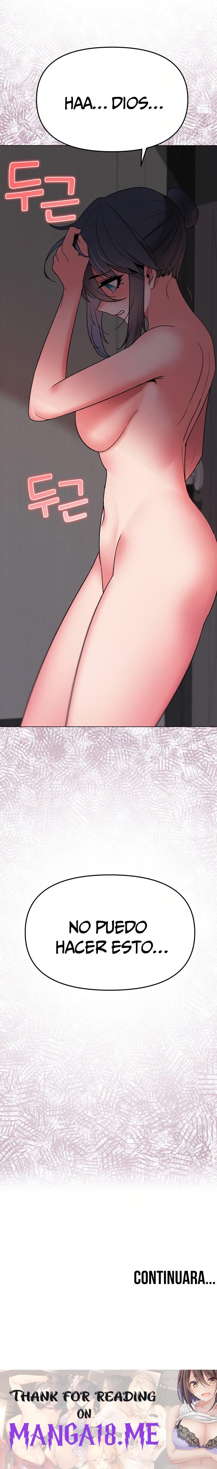 College Life Starts With Clubs Raw - Chapter 19 Page 31